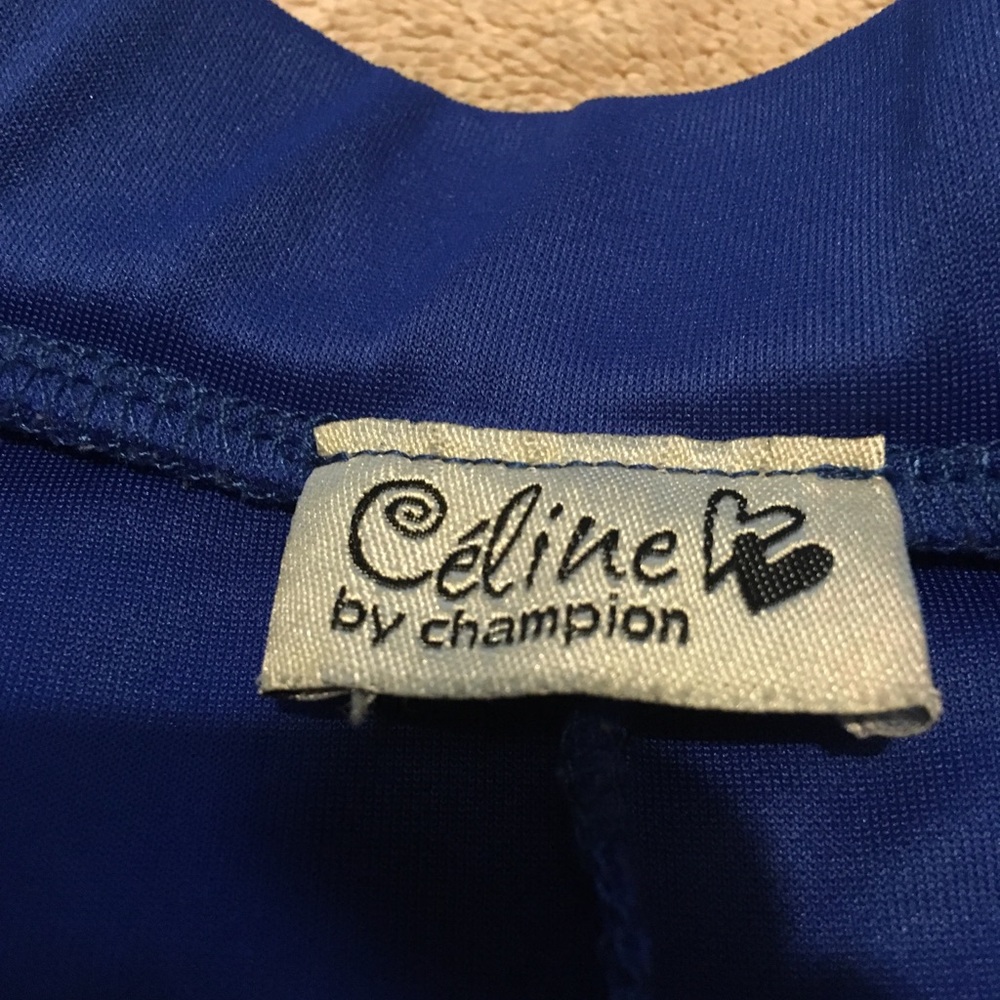 Never wore